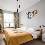 Bialoleka Charming By Bookinghost Διαμέρισμα Βαρσοβία