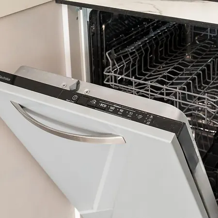 Apartament Białołęka Charming By Bookinghost