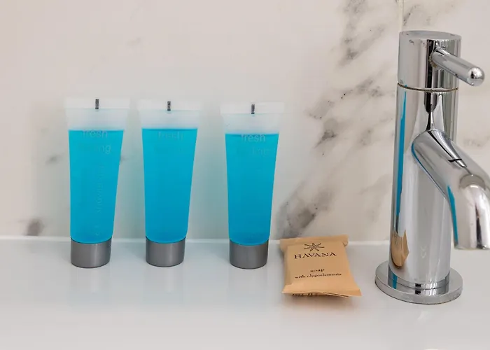 Διαμέρισμα Bialoleka Charming By Bookinghost *