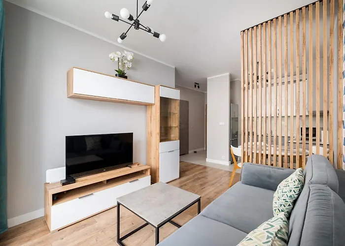 Bialoleka Charming By Bookinghost