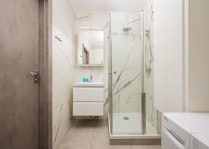 Bialoleka Charming By Bookinghost