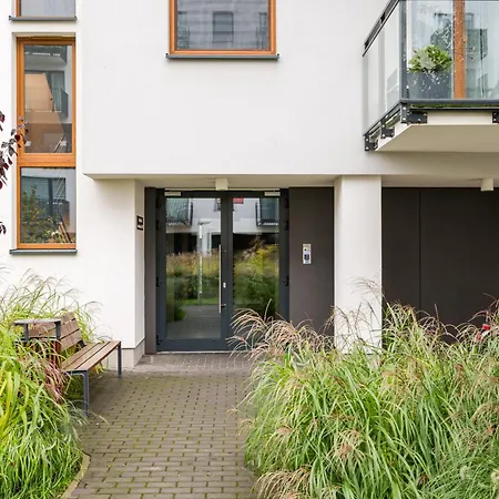 Bialoleka Charming By Bookinghost Apartament *