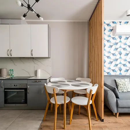 Bialoleka Charming By Bookinghost