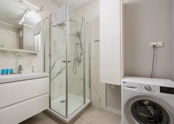 Bialoleka Charming By Bookinghost Appartement *