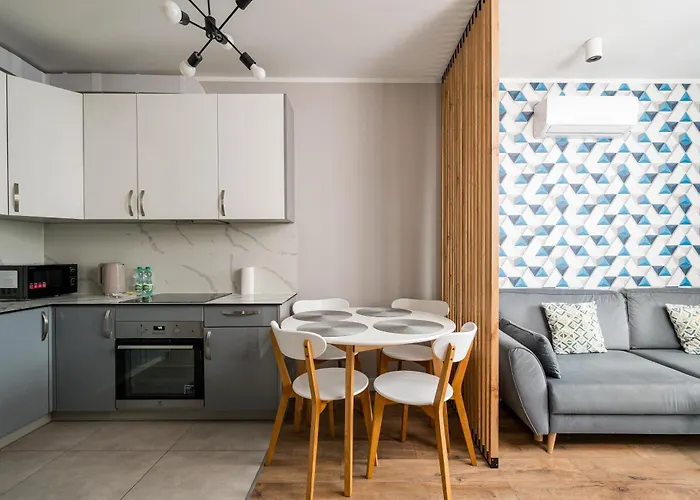 Bialoleka Charming By Bookinghost